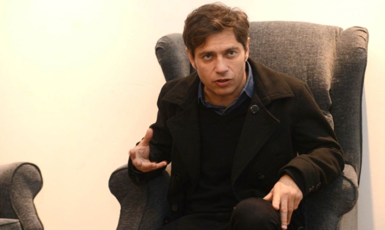 Kicillof