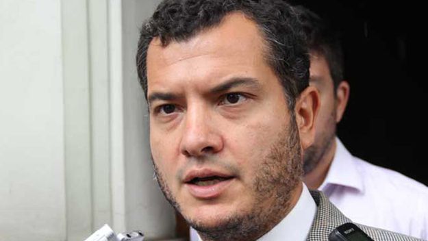 Florentino Malaponte, el elegido para la Cámara Federal de Rosario con jurisdicción en toda Santa Fe. Florentino Malaponte, el elegido para la Cámara Federal de Rosario con jurisdicción en toda Santa Fe.
