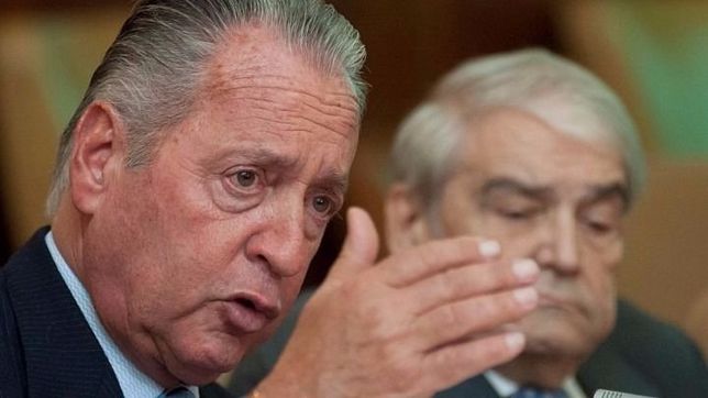 Letra P | Funes Acuerdo  Despidos