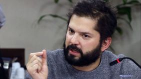 Se lanza en Chile la campaña para la madre de todas las batallas