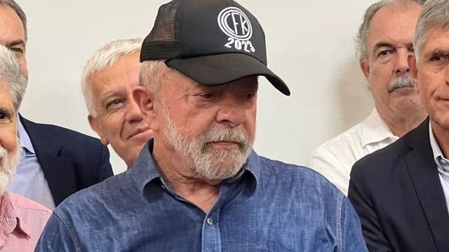 los limites del tercer lula y la argentina, ¿a contramano?
