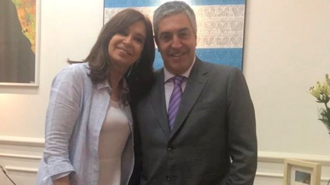 el abogado de cfk confirmo que la ex presidenta ira al inicio del juicio