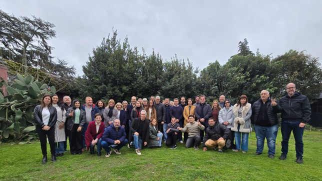 El massismo se reunió en Pergamino para definir la estrategia en la Segunda sección