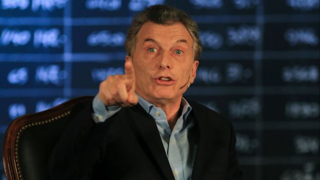 de local, macri cerro una semana de verborragia multi-plataforma y anti crisis de local, macri cerro una semana de verborragia multi-plataforma y anti crisis