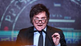 Mientras Javier Milei critica al empresariado, el Círculo Rojo sigue bancando el modelo