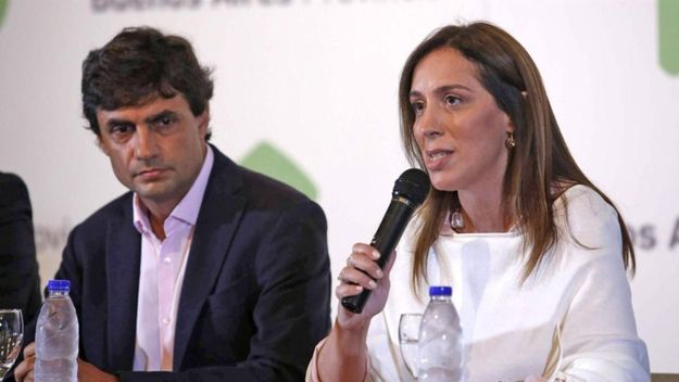 A Vidal le creció el brote verde que añora Macri: 9,5% de alza en exportaciones