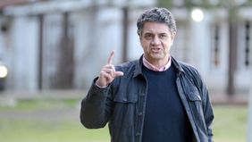Jorge Macri pagará un bono de $12.000 a los municipales de Vicente López