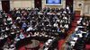 Diputados aprobó la modificación impositiva a tabacaleras.