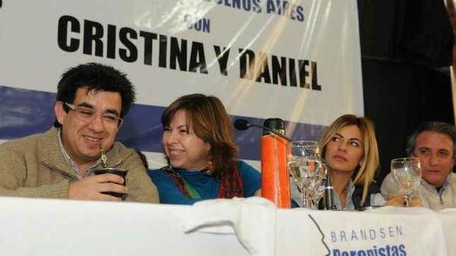 un mate sin fronteras