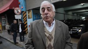 La UTA criticó la medida empresarial de suspender el servicio de colectivos