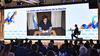 Javier Milei habló de inversores wait and see en el Coloquio de IDEA