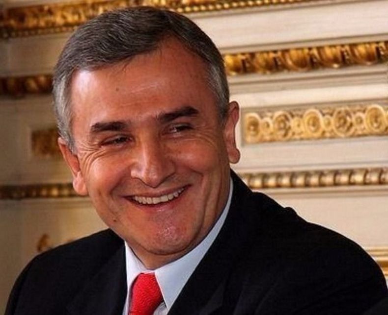 Gerardo Morales