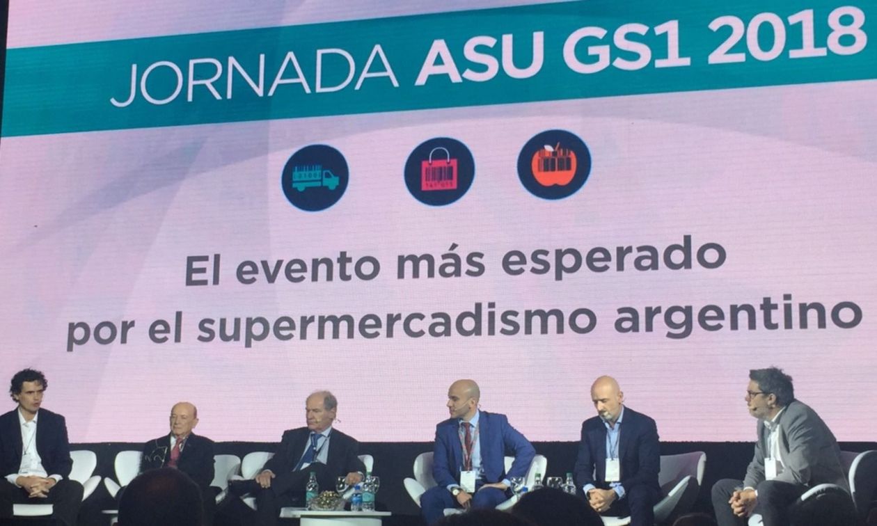ASU Supermercados La Rural ASU Supermercados La Rural
