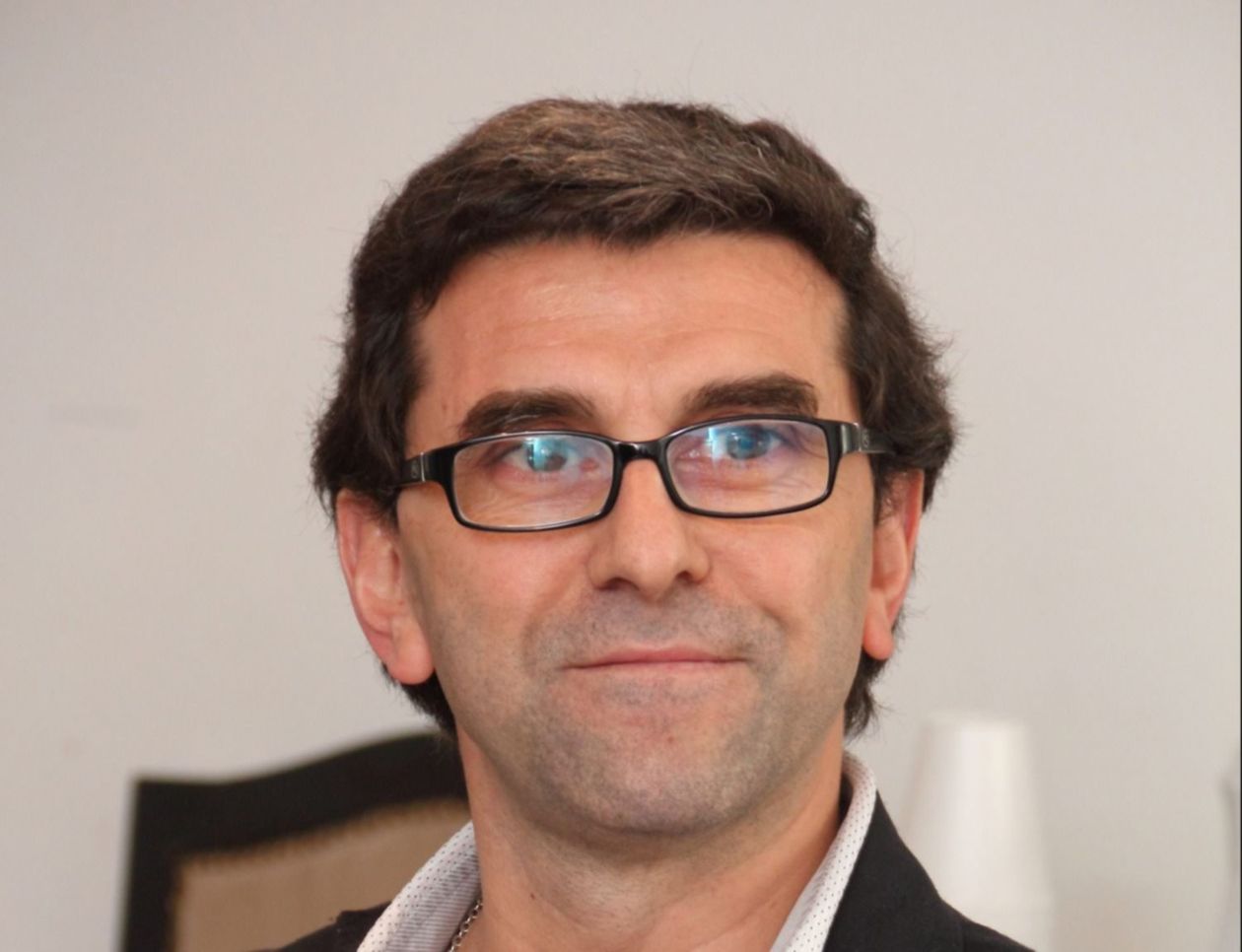 Damián Fernández Pedemonte
