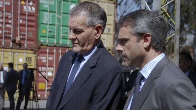 michel, el contrapeso progre de la ortodoxia del plan rubinstein