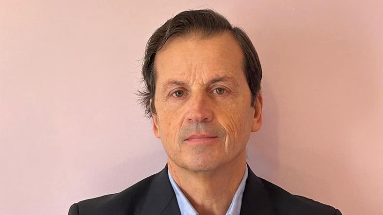 Néstor Lamboglia, presidente del ente que unifica el Enargas y el ENRE