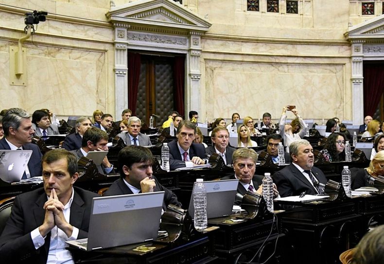argentina federal