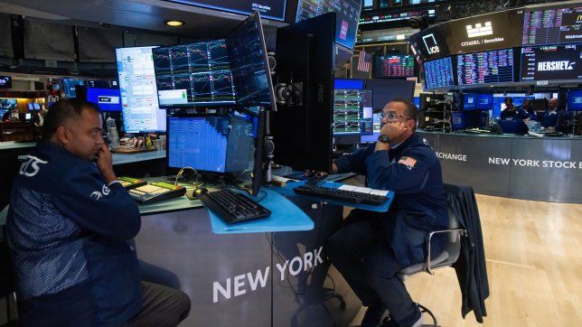 La reacción de la Bolsa de Wall Street tras la victoria de Donald Trump.