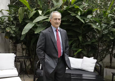 Se bajó el gurú de la dolarización: Ocampo no será titular del Banco Central