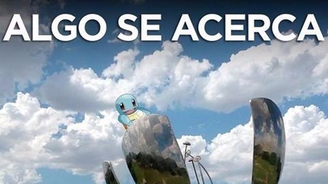 en la facultad de derecho, el pro y los k se ?amenazan? con el pokemon go