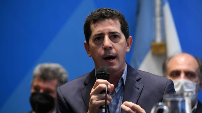 coparticipacion: para de pedro, la ciudad cree ?estar por encima de la ley?