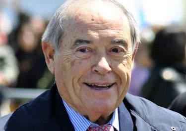 Florencio Aldrey Iglesias, el inmunizado Sr. Mar del Plata
