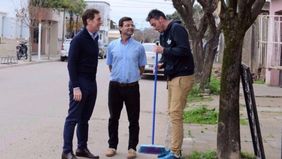 Candidato de Santilli es rechazado por la estructura PRO en distrito bonaerense
