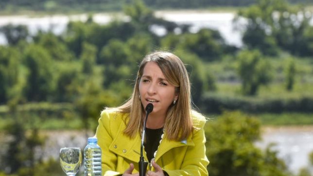 la feminista que teje en silencio la sucesion de bordet