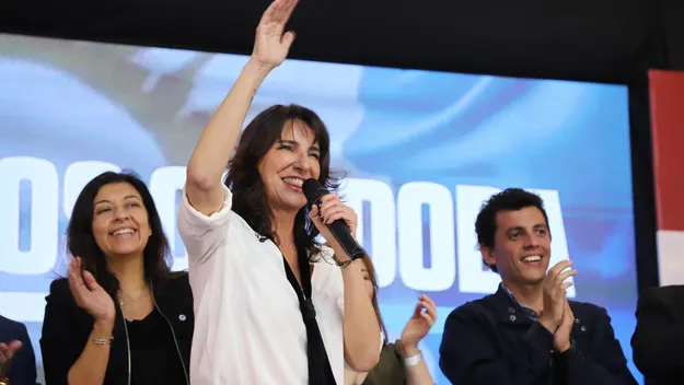 Natalia de la Sota y su alfil en la política de la Universidad Nacional de Córdoba, Pedro González Cholakay