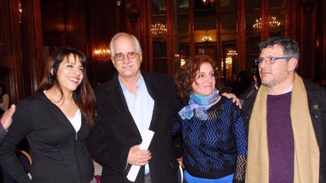 el evita tiende puentes con la centroizquierda y no le cierra la puerta a massa