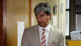 Bento presentó confesiones que probarían el armado de la causa en su contra