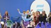 Axel Kicillof en el lanzamiento del MDF Mujeres y Diversidades Axel Kicillof en el lanzamiento del MDF Mujeres y Diversidades