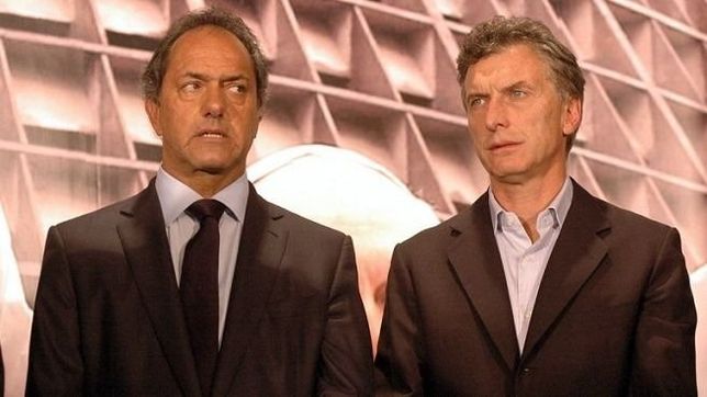 (in)definiciones a media lengua: todos dicen lo que no van a hacer