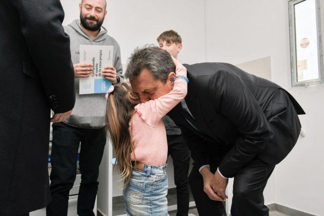 Massa candidato
