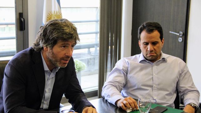 Jorge Macri piensa en Javier López Zavaleta como nuevo Fiscal General porteño, tras la designación de Juan Bautista Mahiques como Ministro de Justicia.
