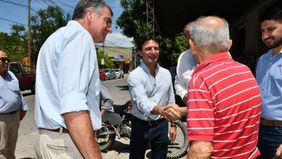 Tucumán: cita clave en JxC para salvar la coalición y encauzar la interna