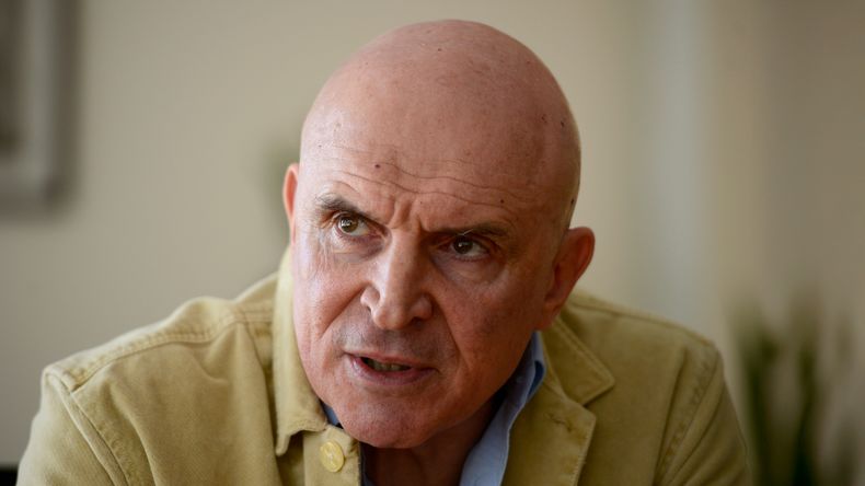 La Iglesia, José Luis Espert y el poder bajo sospecha