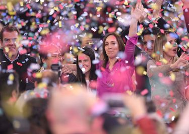 El fin de la feria judicial activa la causa de los falsos aportantes de Cambiemos