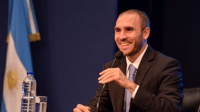 guzman desafio expectativas desmedidas y sorprendio con su keynesianismo posible