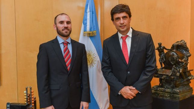 guzman vs. lacunza, la campana imposible