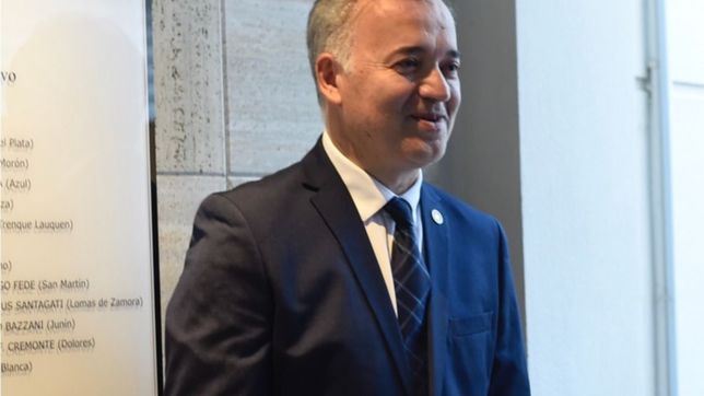 jueces bonaerenses apoyan el fondo solidario voluntario creado por la corte