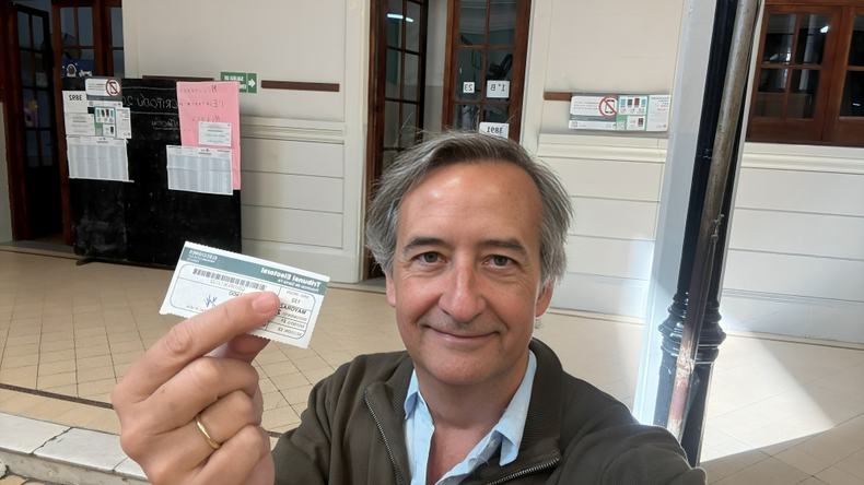 Elecciones en Santa Fe: candidatos, votaciones y todos los resultados en vivo