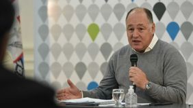 Semillero Gay: en Bahía Blanca, el PRO ya definió su dupla para el Concejo