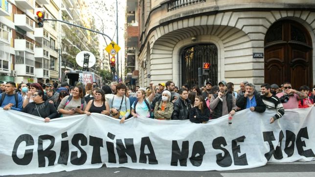 el fdt inunda los medios con criticas a larreta: se le fue la mano