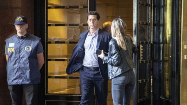 de pedro no aclaro, pero tampoco oscurecio: debemos aportar sensatez