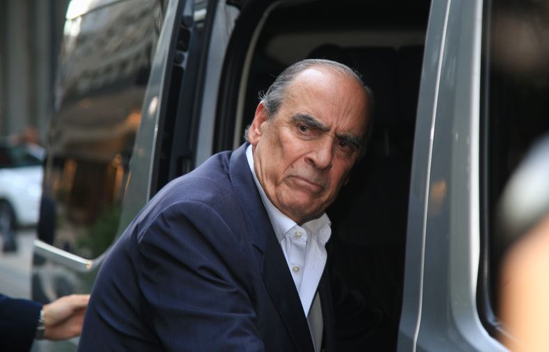Guillermo Francos