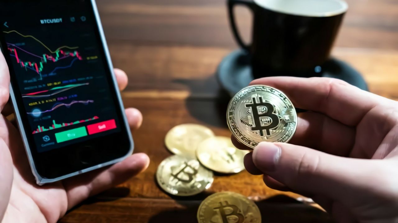 Bitcoin, una ¿revolución? anónima y liberal