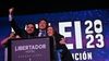 milei interviene la campana de los distritos en los que peor le fue