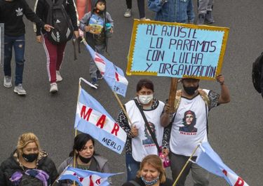 Pasaron cosas: un reparto del ingreso a lo PRO amenaza a Todos en las urnas