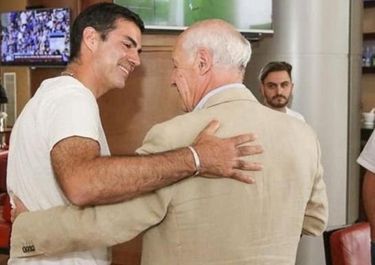 Urtubey: “Lavagna muestra una mirada conservadora de la política”